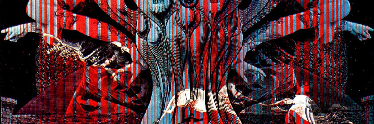 Pengo - Cosmology Of The Broken Saints Pengo - Cosmology Of The Broken Saints